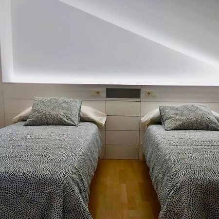 피니스테레 Duplex Playa Langosteira 아파트 외부 사진